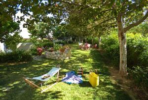 Gallery image of Nereids Apartments in Sitia