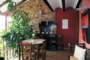 Gallery image of Hotel Restaurante Verdia in Sueras