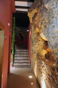 Fotografia z galérie ubytovania Hotel Restaurant Verdià v destinácii Sueras