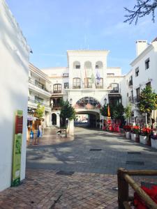 Gallery image of Axarquia Apartments in Nerja