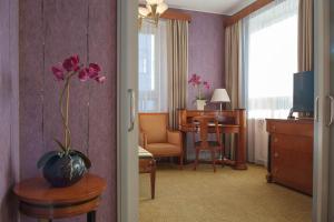 Fotografie z fotogalerie ubytování Grand Hotel Viljandi v destinaci Viljandi