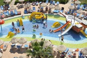 Gallery image of Seaden Sea World Resort & Spa in Kizilagac