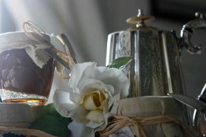 Fotografie z fotogalerie ubytování B&B Monvicino v destinaci Oviglio