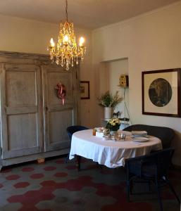 Fotografie z fotogalerie ubytování B&B Monvicino v destinaci Oviglio