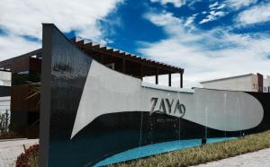 Gallery image of Zaya Motel Premium in Florianópolis