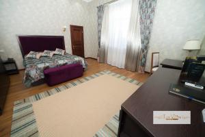 Gallery image of Park Hotel in Karagandy