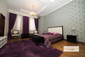 Gallery image of Park Hotel in Karagandy