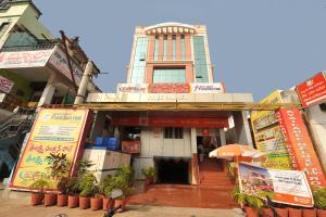 Gallery image of Shree Lakshmi Guest House in Visakhapatnam