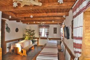 Gallery image of Guest House Svitliza in Yaremche