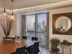 Fotografie z fotogalerie ubytování Vital - Urban boutique hotel TLV v destinaci Tel Aviv