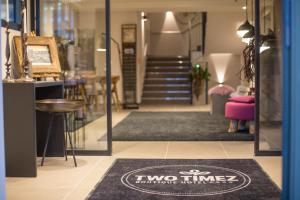 滨湖采尔TWO TIMEZ - Boutique Hotel - with AC的相册照片