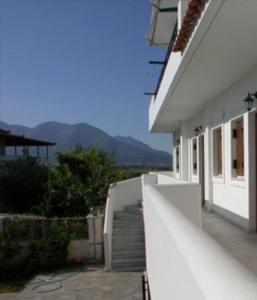 Gallery image of Studios Akrogiali in Kyparissia