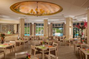 Gallery image of Royal Kenz Hotel Thalasso & Spa in Port El Kantaoui