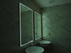 Gallery image of ESAF luxury Apartments in Addis Ababa