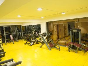 Gallery image of ESAF luxury Apartments in Addis Ababa