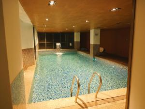 Gallery image of ESAF luxury Apartments in Addis Ababa
