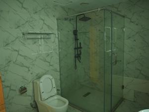 Gallery image of ESAF luxury Apartments in Addis Ababa