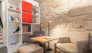 Foto da galeria de InPatio Guest House em Porto