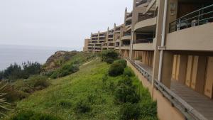 Gallery image of Apartment Cau Cau in Horcón