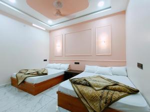 Gallery image of Hotel Shreem in Ujjain