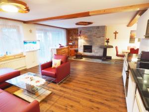 Gallery image of Chalet Bergkristall in Zermatt