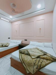 Gallery image of Hotel Shreem in Ujjain +115 photos