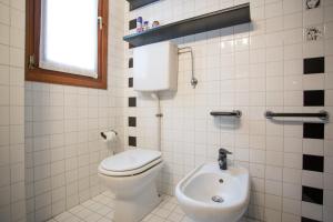 Bagno di Filodrammatici Loft by Welc(H)ome