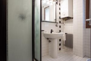 Bagno di Filodrammatici Loft by Welc(H)ome