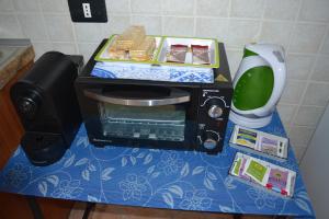 Gallery image of B&B La Casa di Gastone in Mercogliano