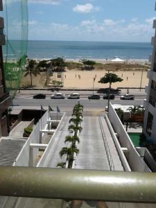 Gallery image of Betel Beach Flat Boa Viagem in Recife