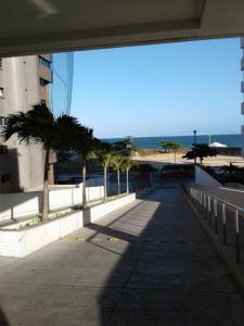 Gallery image of Betel Beach Flat Boa Viagem in Recife