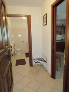 Fotografie z fotogalerie ubytování Residence Du Chateau v destinaci Fenis + 35 fotografií