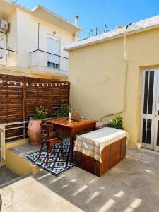 Gallery image of The Olive Studio - Stay with Locals in Zakros in Zekros