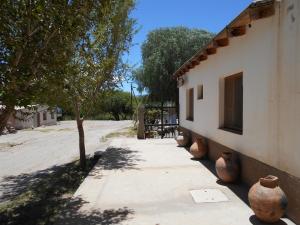 Photo de la galerie de l'établissement Hospedaje Las Tinajas, à Molinos