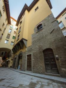 Gallery image of non attivo Tower Salterelli in Florence