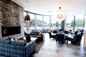 Gallery image of Quality Hotel Skifer in Oppdal