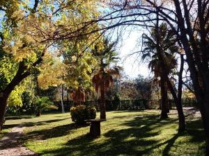 Gallery image of Refugio Vintage en vistalba in Las Compuertas