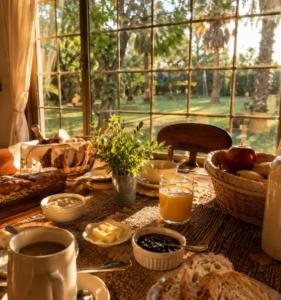 Gallery image of Refugio Vintage en vistalba in Las Compuertas