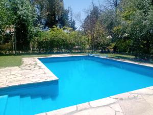 Gallery image of Refugio Vintage en vistalba in Las Compuertas