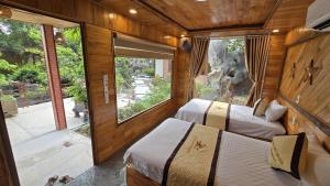 Premium facilities and amenities at Xuan Son Lakeside Bungalow, Xuan Son Lakeside Bungalow