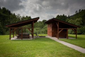 Fotografie z fotogalerie ubytování Apartmán Chopok Juh Relax & Enjoy v destinaci Tale