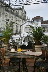 Gallery image of Hotel Castilla Real in Pereira