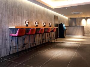 Osaka'daki RE Hotel Umeda-2 tesisine ait fotoğraf galerisinden bir görsel