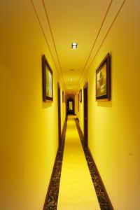 Fotografia z galérie ubytovania Union Square Hotel v destinácii Yangon