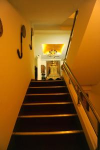 Fotografia z galérie ubytovania Union Square Hotel v destinácii Yangon