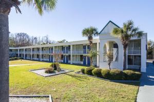 Gallery image of Motel 6-Townsend, GA in Eulonia