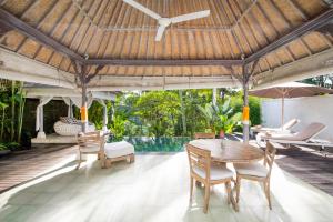 Gallery image of Shamballa Moon in Ubud