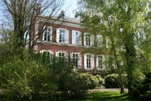 Galeriebild der Unterkunft Le Château de Philiomel in Lillers