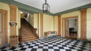 Galeriebild der Unterkunft Le Château de Philiomel in Lillers