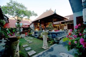Gallery image of Radha Homestay in Sanur